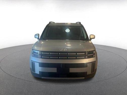 2025 Hyundai SANTA FE SEL 2.4