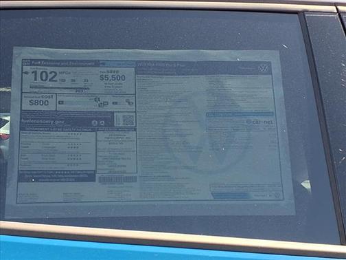 2025 Volkswagen ID.4 Pro S Plus