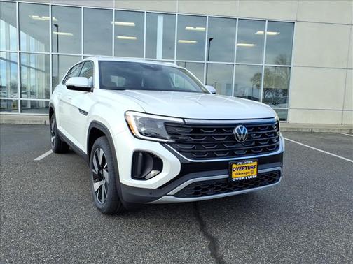 2026 Volkswagen Atlas Cross Sport 2.0T SEL