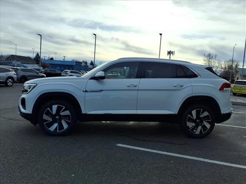 2026 Volkswagen Atlas Cross Sport 2.0T SEL