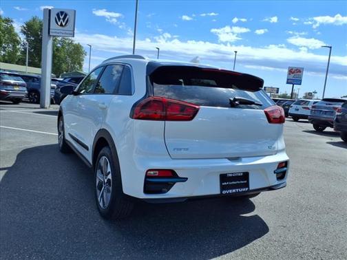 2022 Kia Niro EV S