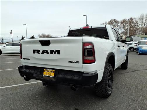 2024 RAM 1500 Rebel