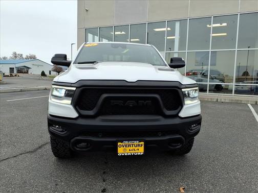 2024 RAM 1500 Rebel