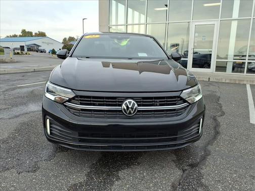 2022 Volkswagen Jetta 1.5T Sport