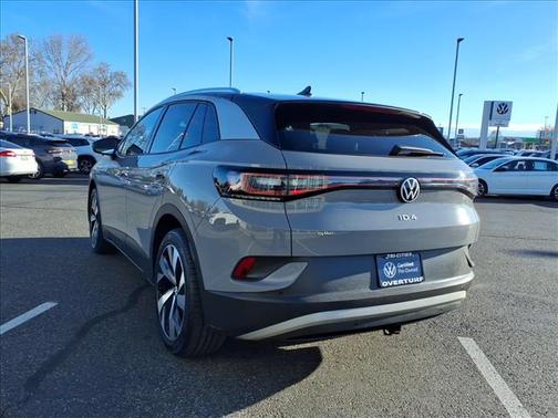 2022 Volkswagen ID.4 AWD Pro S