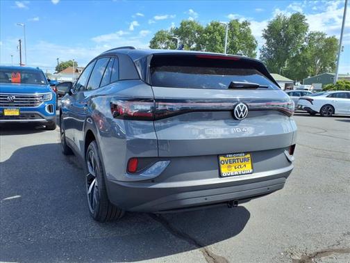 2025 Volkswagen ID.4 Pro S