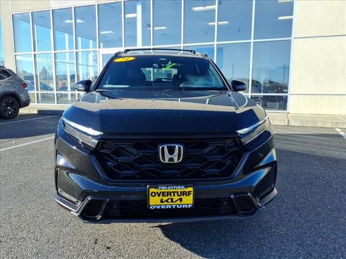 2024 Honda CR-V Hybrid Sport AWD