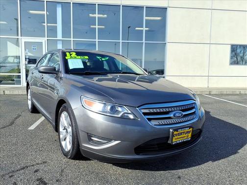 2012 Ford Taurus SEL