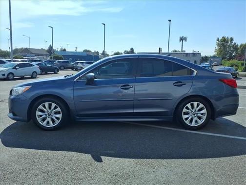 2016 Subaru Legacy Premium