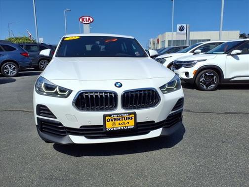 2022 BMW X2 xDrive28i