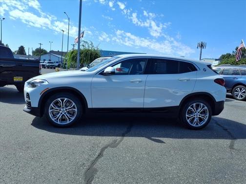 2022 BMW X2 xDrive28i