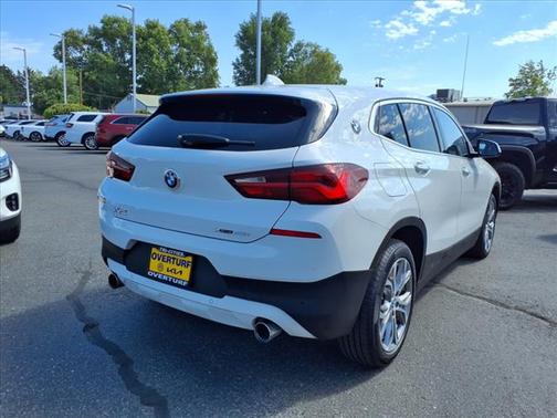 2022 BMW X2 xDrive28i