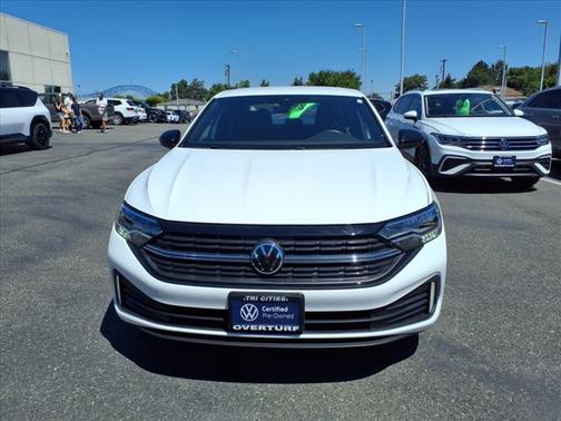 2024 Volkswagen Jetta 1.5T Sport