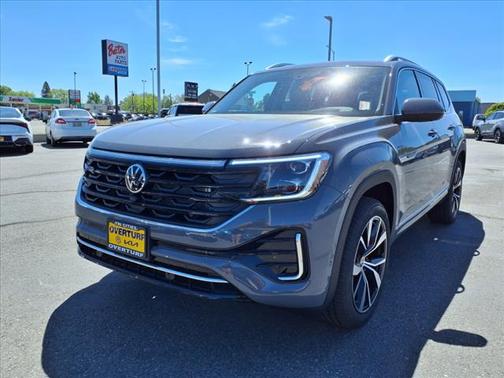 2025 Volkswagen Atlas SEL Premium R-Line 4Motion
