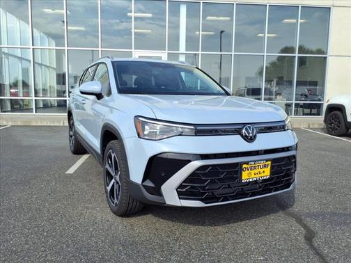 2025 Volkswagen Taos 1.5T SEL