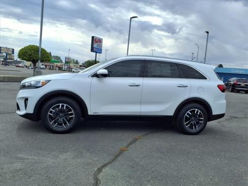 2020 Kia Sorento EX