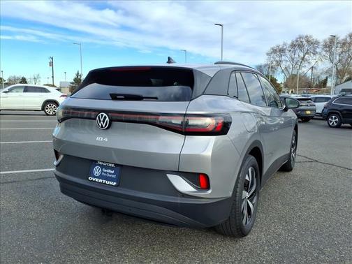 2023 Volkswagen ID.4 AWD Pro