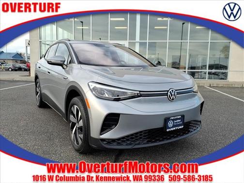 2023 Volkswagen ID.4 AWD Pro