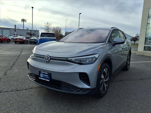 2023 Volkswagen ID.4 AWD Pro