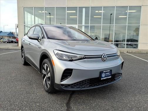 2023 Volkswagen ID.4 AWD Pro