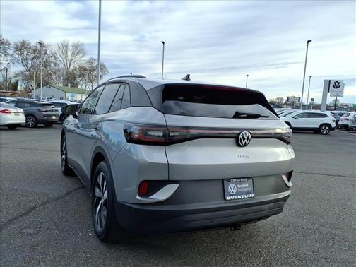 2023 Volkswagen ID.4 AWD Pro