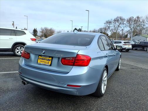 2013 BMW 328 xDrive