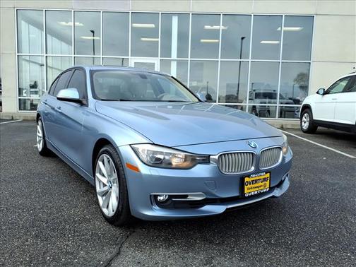 2013 BMW 328 xDrive