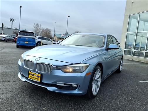 2013 BMW 328 xDrive