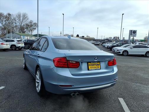 2013 BMW 328 xDrive