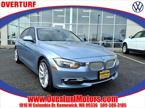 2013 BMW 328 xDrive