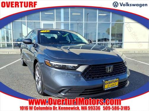 2024 Honda Accord Sport SE 1.5T