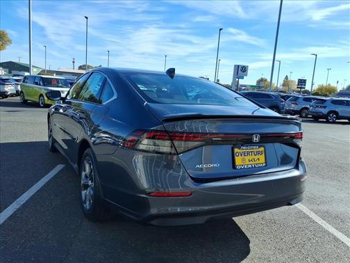 2024 Honda Accord Sport SE 1.5T