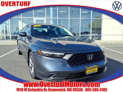 2024 Honda Accord Sport SE 1.5T