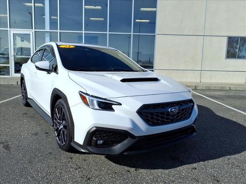 2024 Subaru WRX Limited