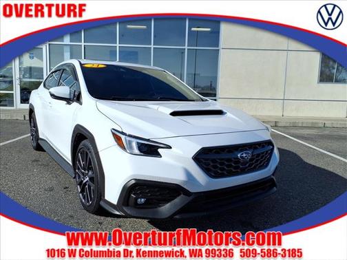 2024 Subaru WRX Limited