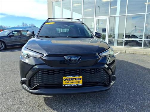 2024 Toyota Corolla Hybrid L