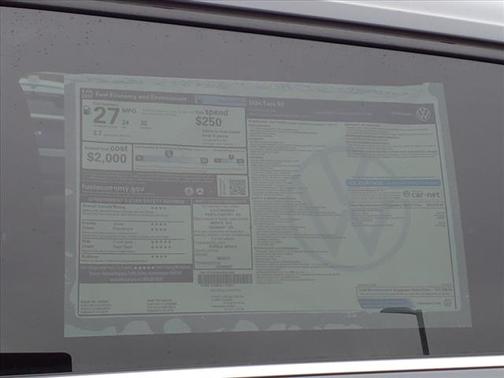 2024 Volkswagen Taos SE 4Motion