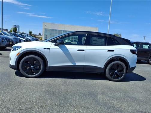 2025 Volkswagen ID.4 Pro S Plus