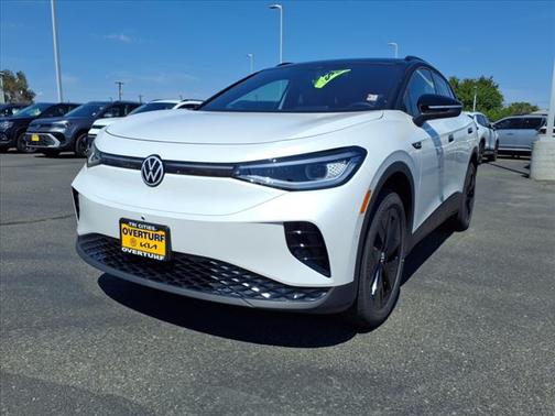 2025 Volkswagen ID.4 Pro S Plus