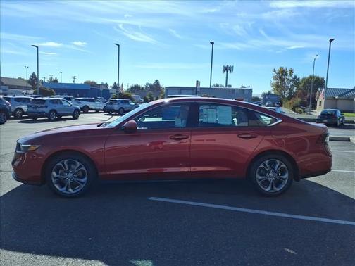 2024 Honda Accord Sport SE 1.5T