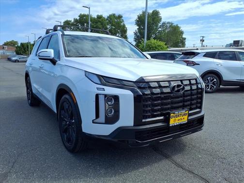 2023 Hyundai PALISADE XRT