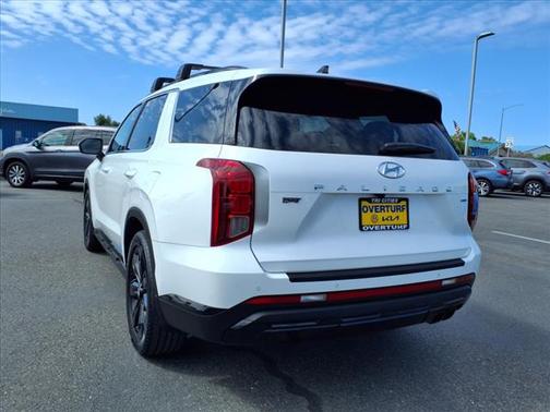 2023 Hyundai PALISADE XRT