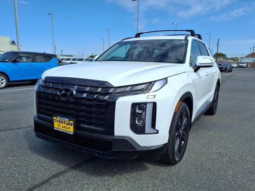 2023 Hyundai PALISADE XRT