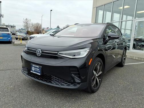 2023 Volkswagen ID.4 AWD Pro S