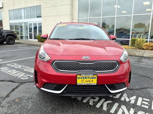 2019 Kia Niro LX