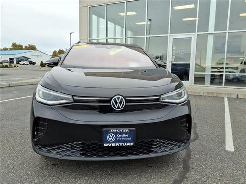 2023 Volkswagen ID.4 AWD Pro S