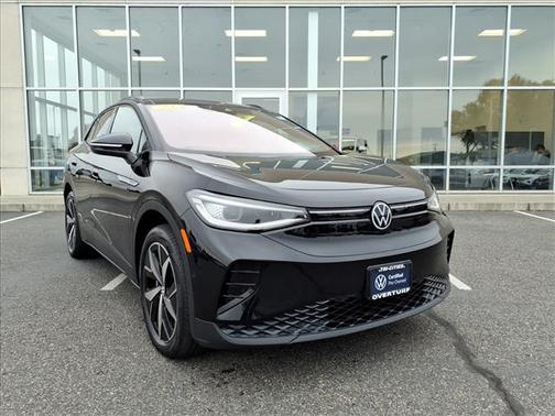 2023 Volkswagen ID.4 AWD Pro S