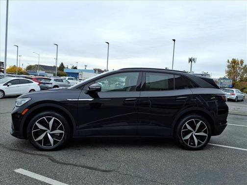 2023 Volkswagen ID.4 AWD Pro S