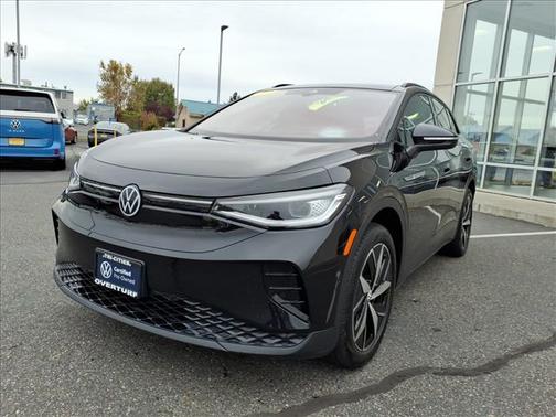 2023 Volkswagen ID.4 AWD Pro S