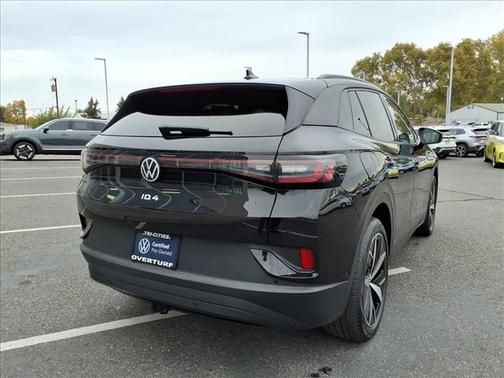 2023 Volkswagen ID.4 AWD Pro S